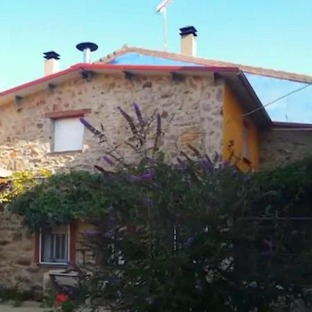 El Zoela Apartment Zamora Luaran gambar