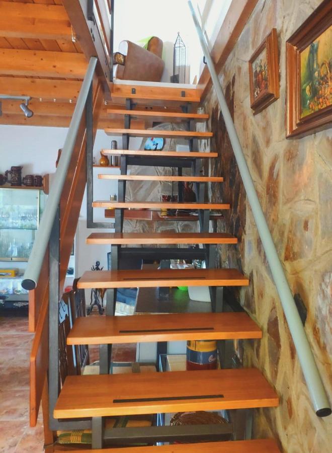 El Zoela Apartment Zamora Luaran gambar